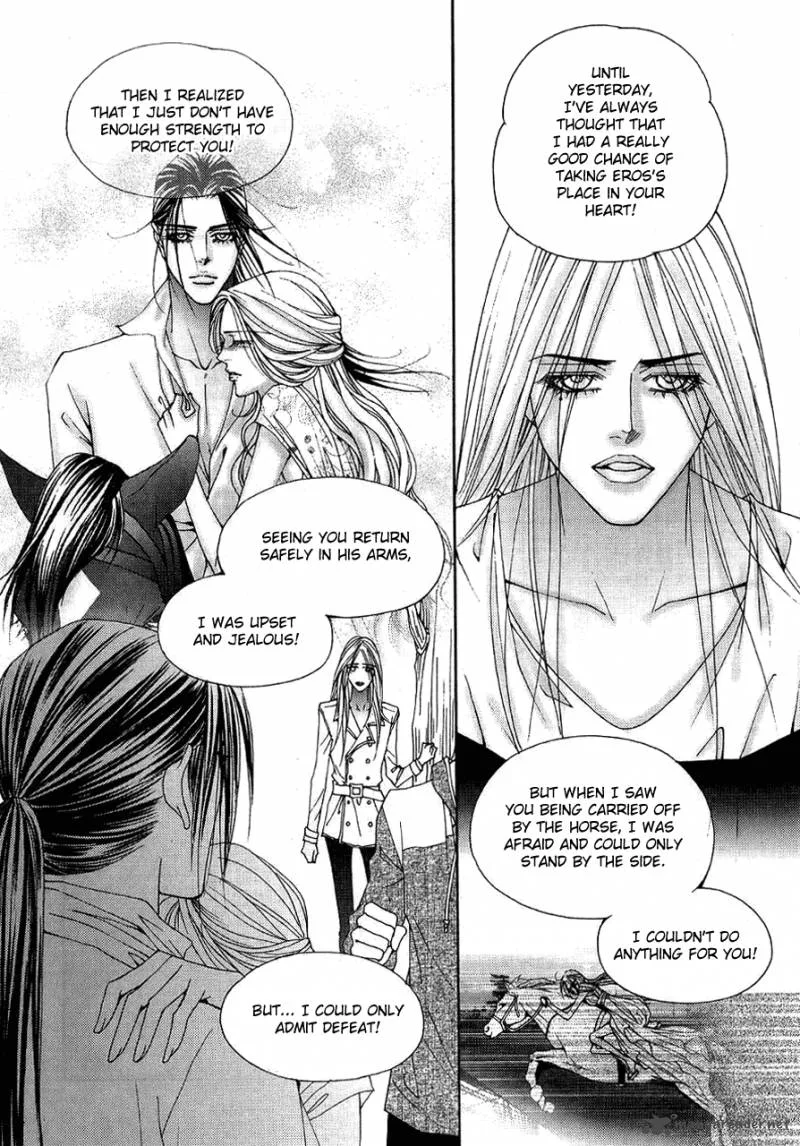 The One Chapter 98 page 34