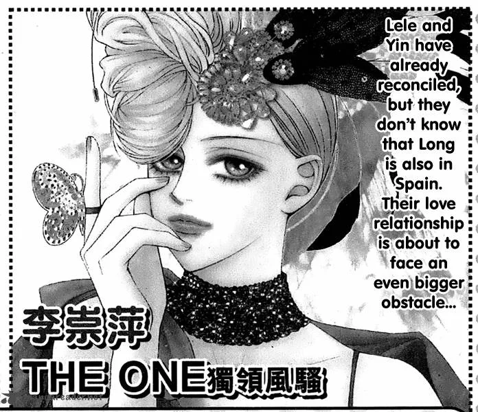 The One Chapter 98 page 38