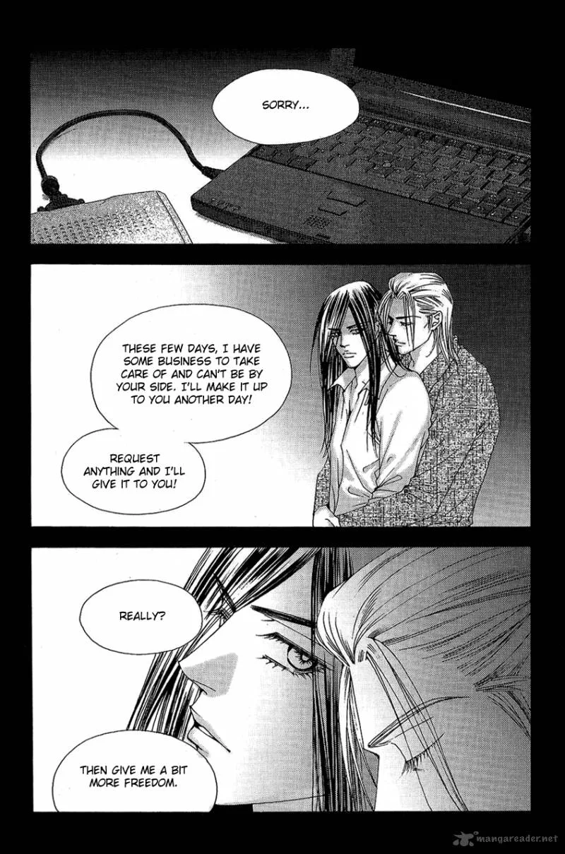 The One Chapter 99 page 18