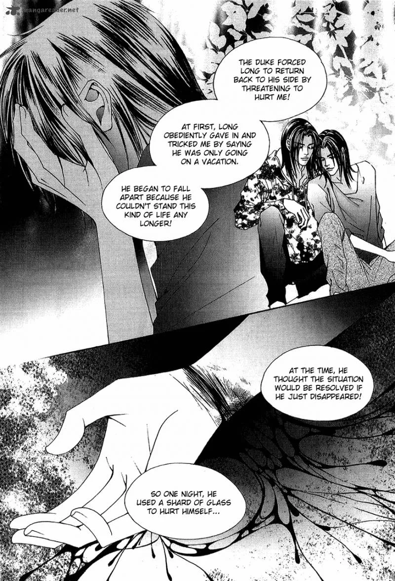 The One Chapter 99 page 8
