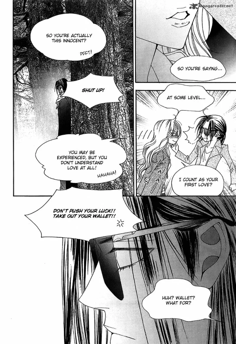 The One Chapter 99 page 12