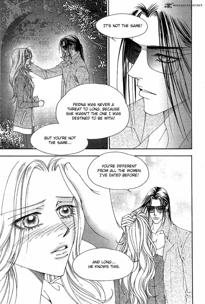 The One Chapter 99 page 11