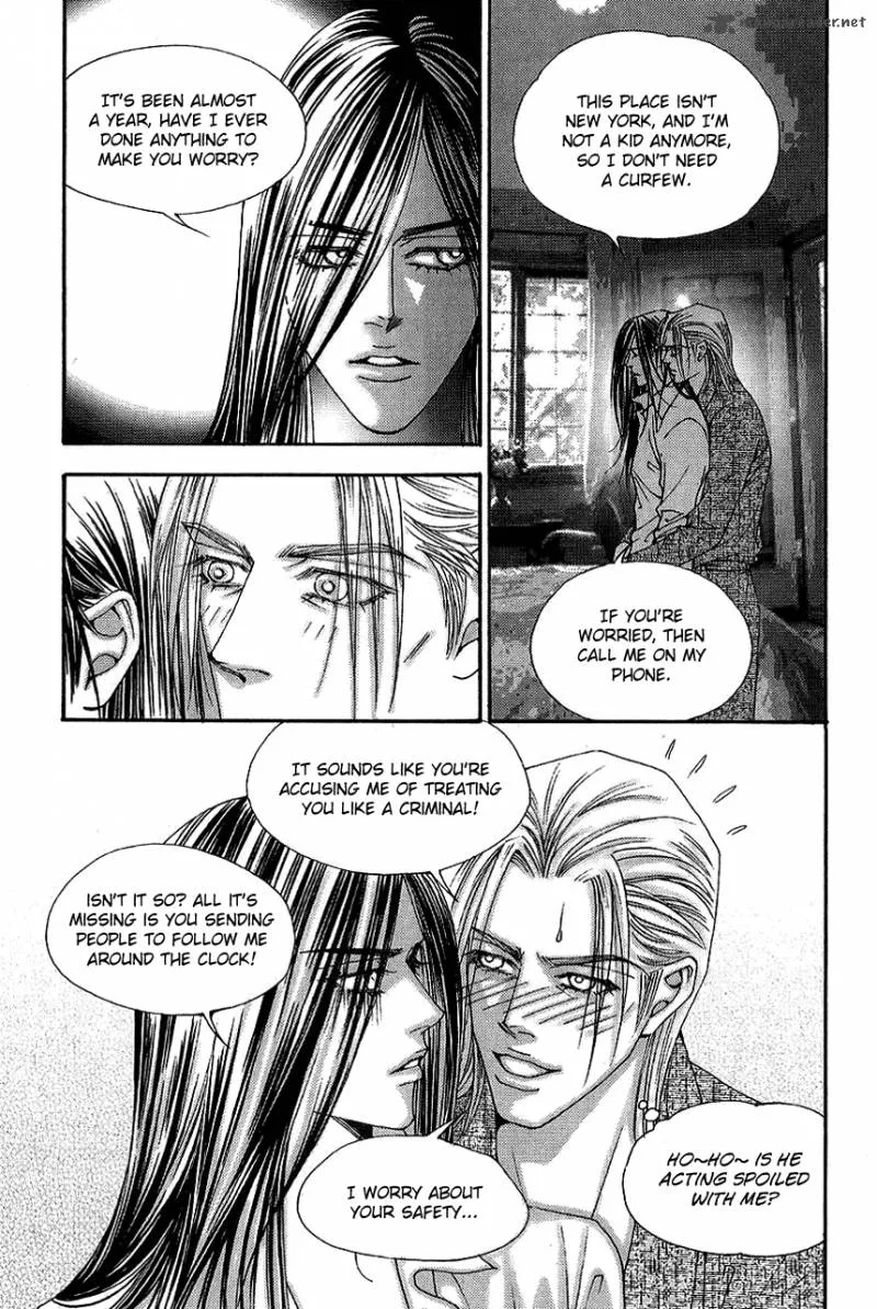 The One Chapter 99 page 19