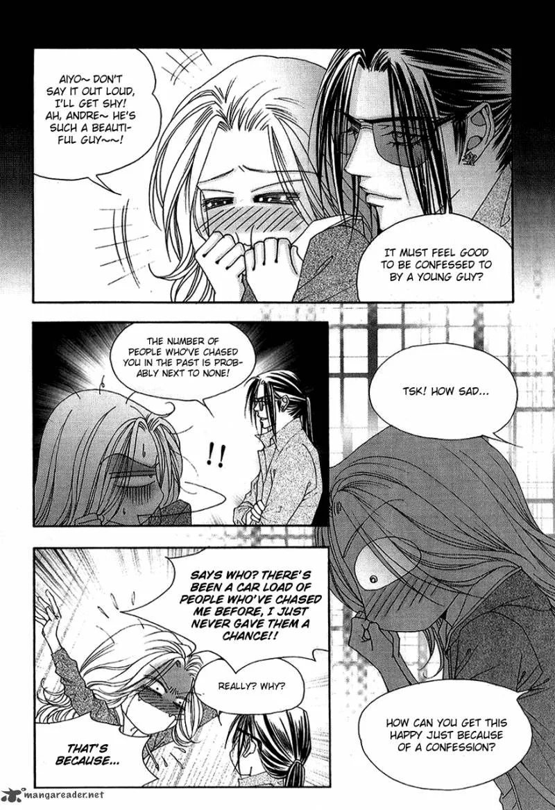 The One Chapter 99 page 4