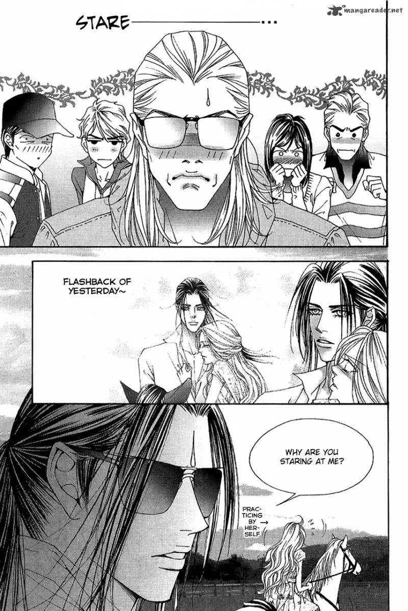 The One Chapter 99 page 25