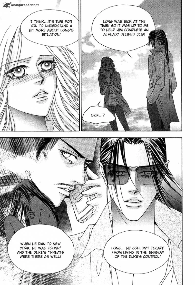 The One Chapter 99 page 7