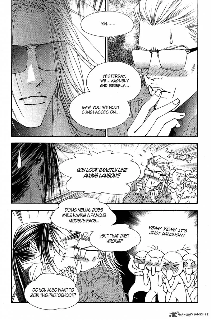 The One Chapter 99 page 26