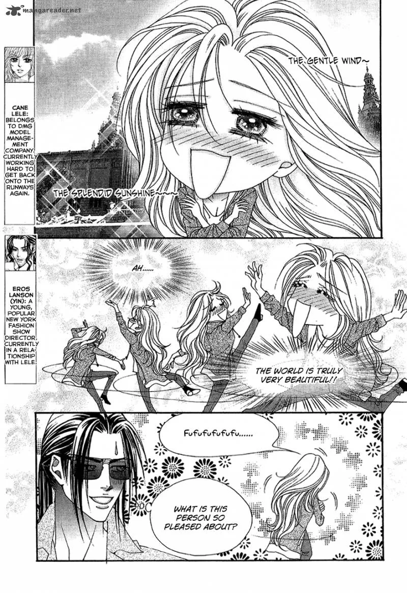 The One Chapter 99 page 3