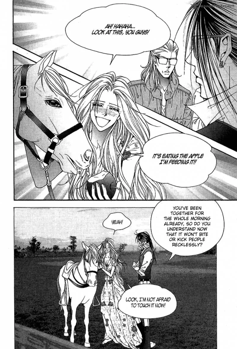 The One Chapter 99 page 28