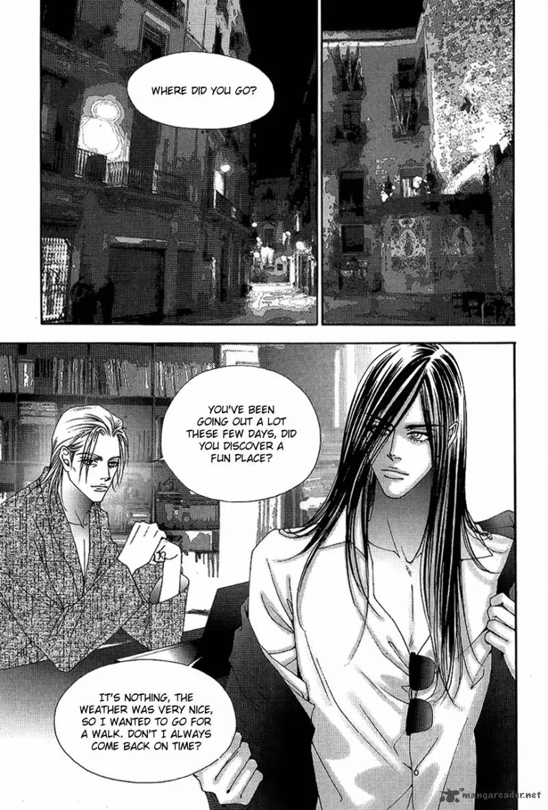 The One Chapter 99 page 17