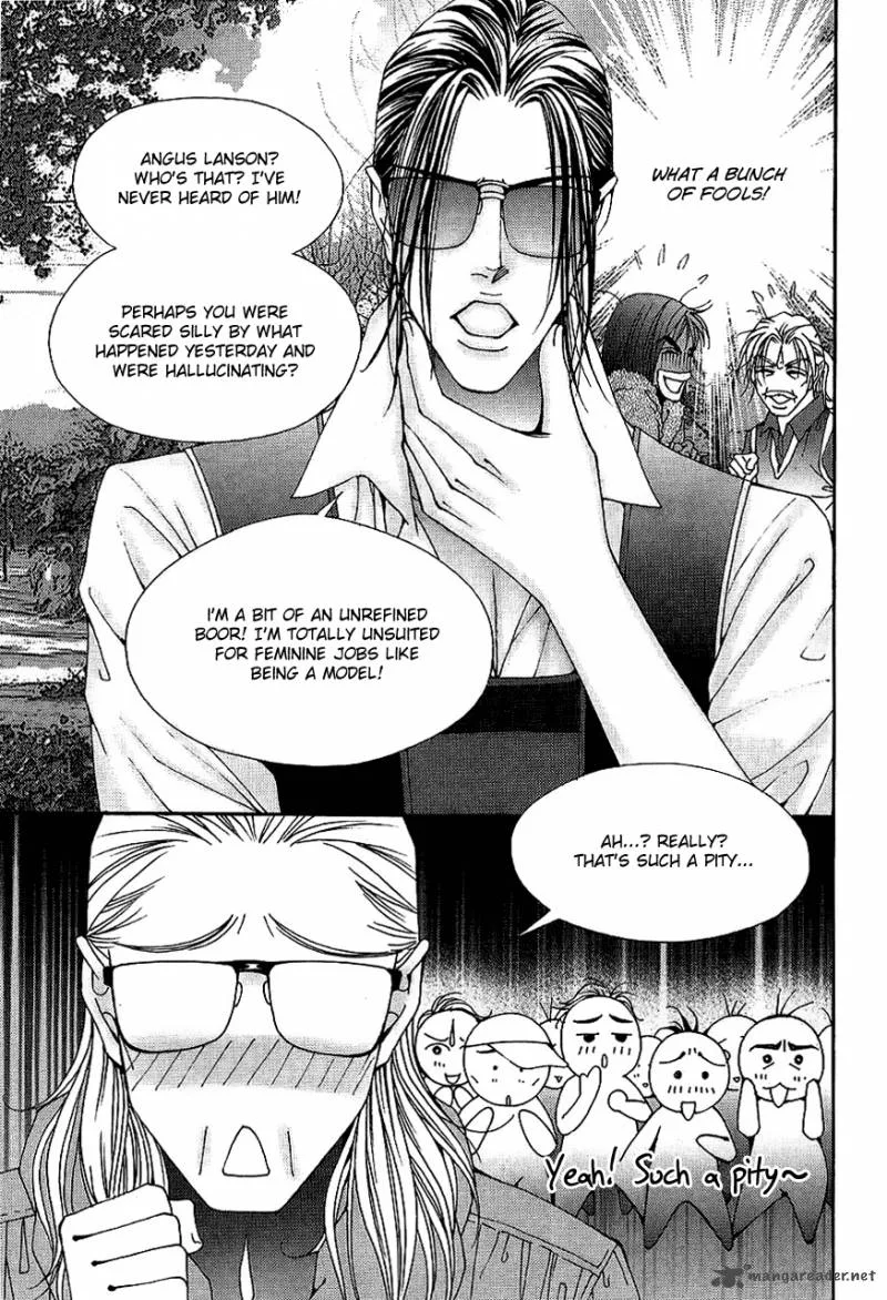 The One Chapter 99 page 27