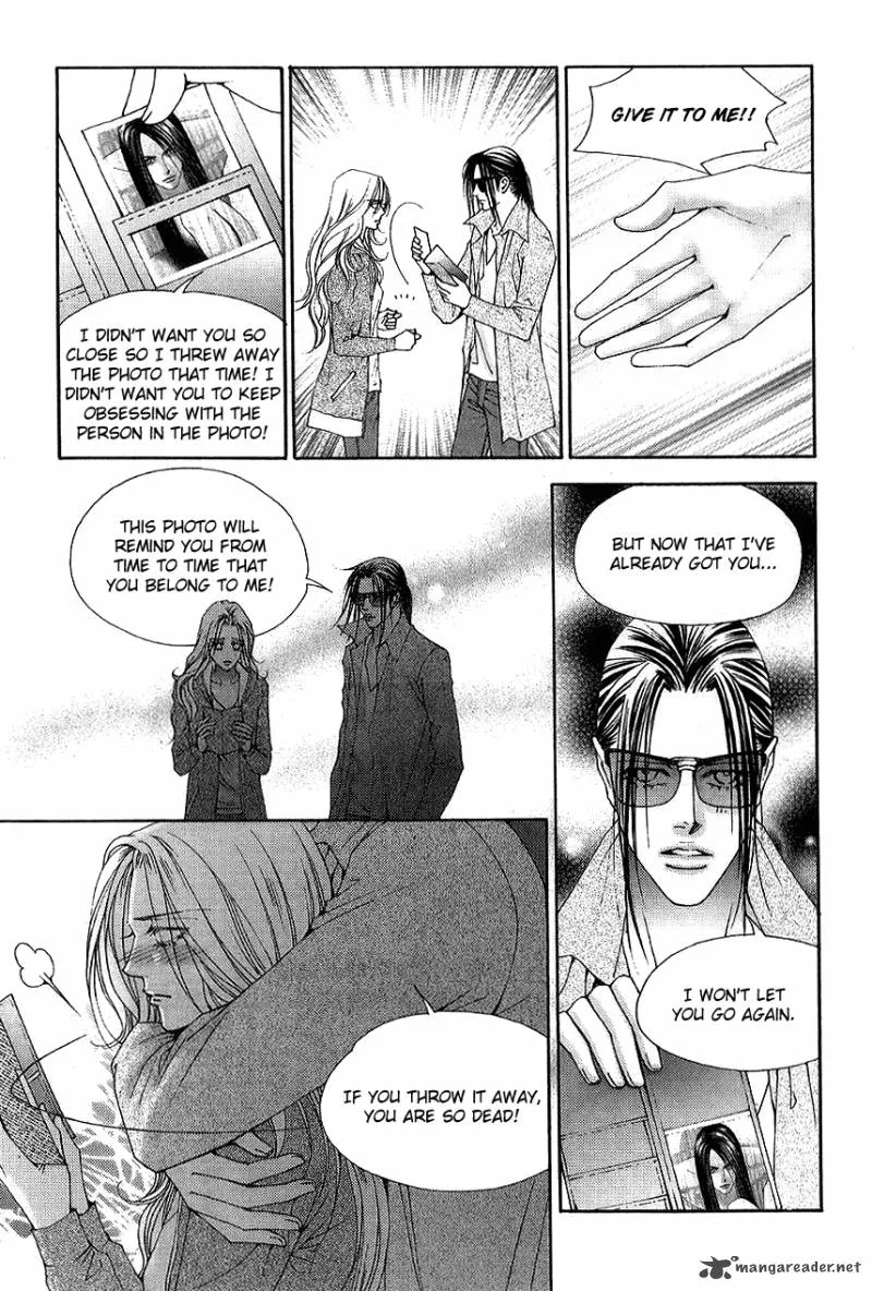 The One Chapter 99 page 13