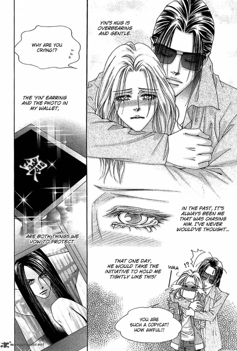 The One Chapter 99 page 14