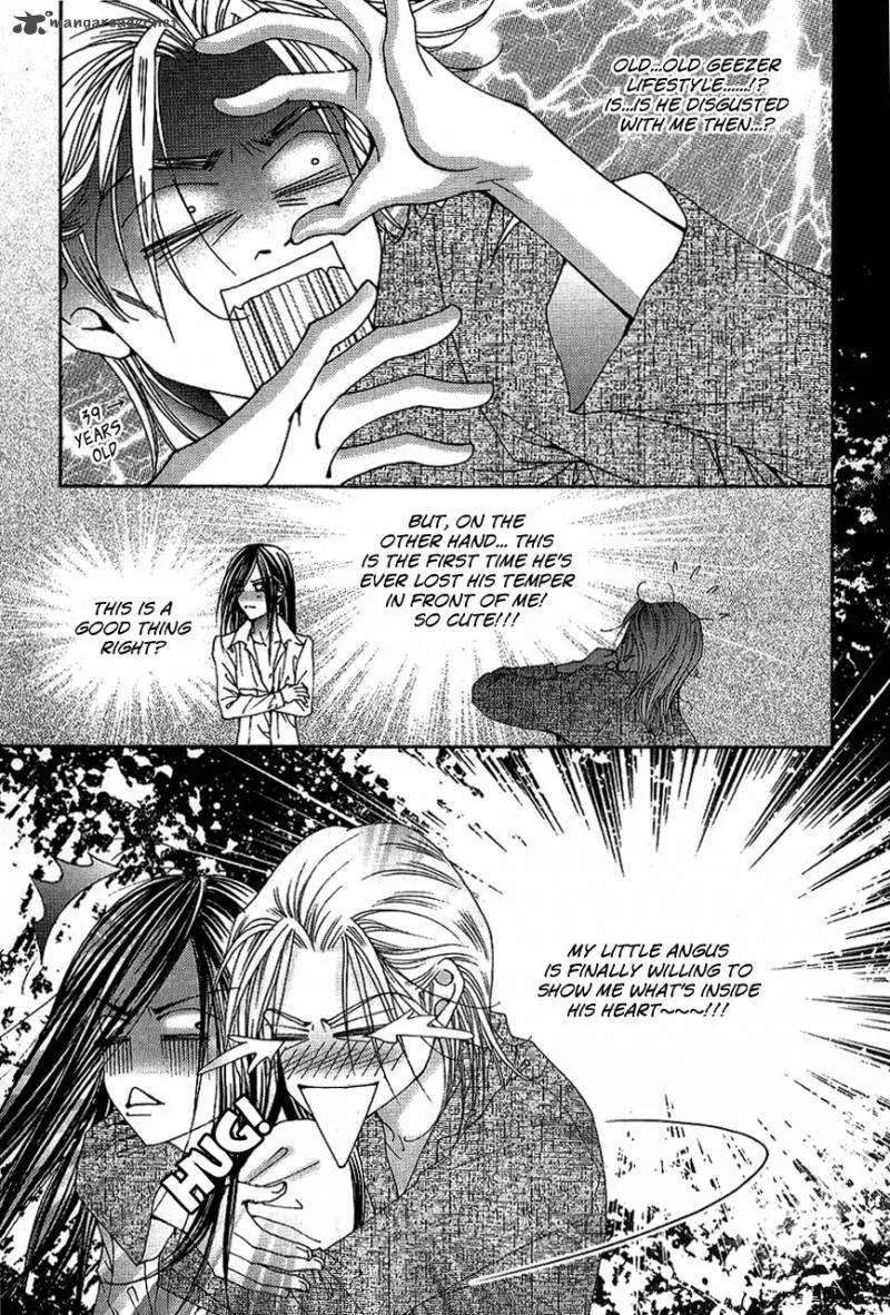 The One Chapter 99 page 21