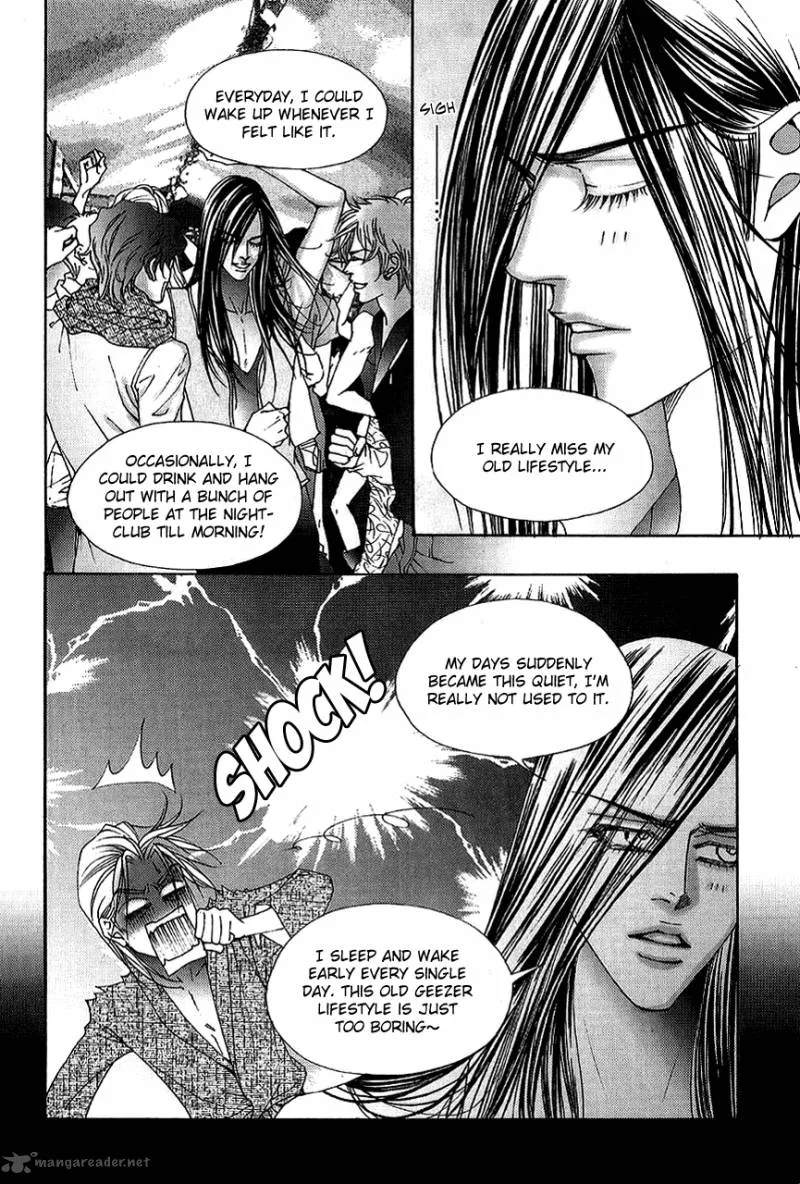 The One Chapter 99 page 20