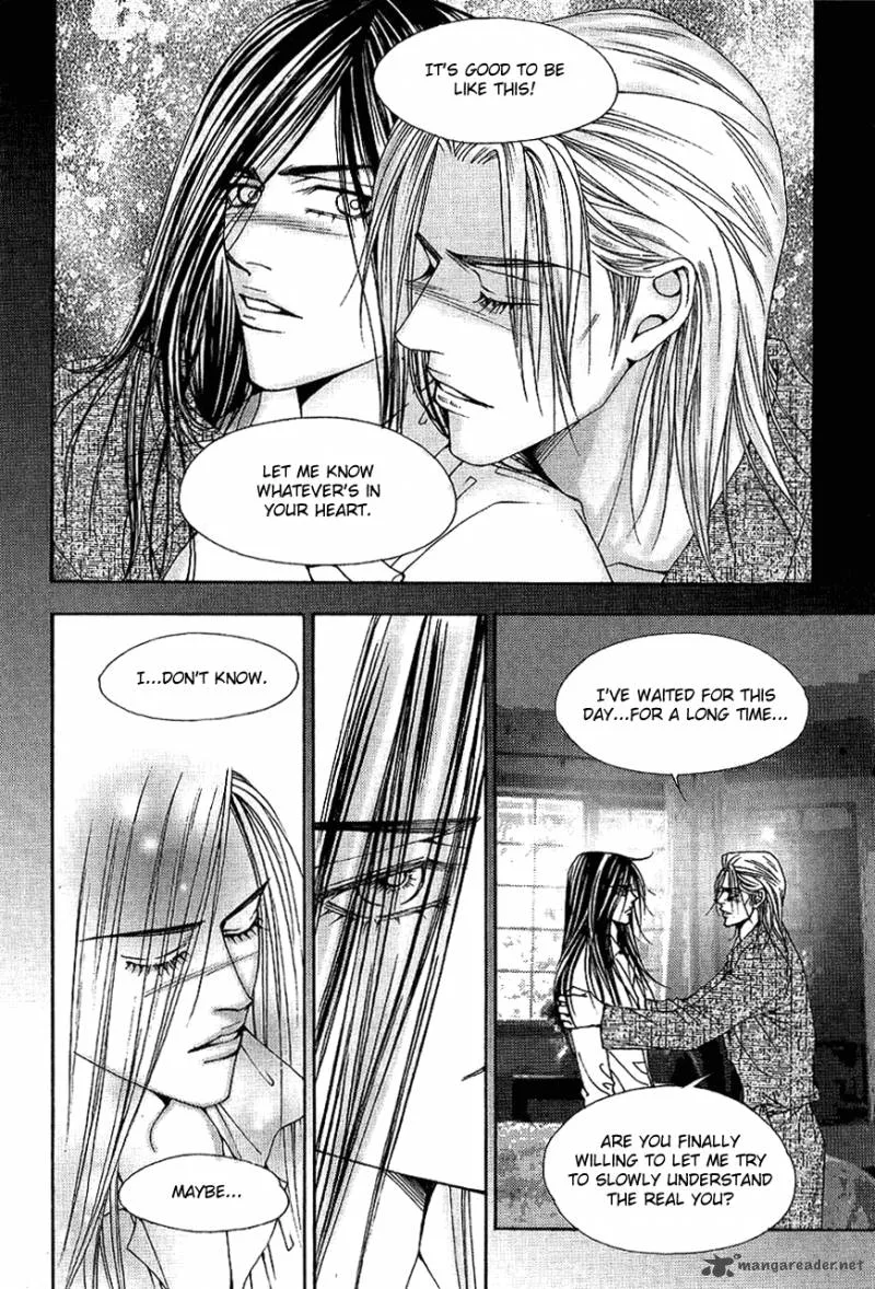 The One Chapter 99 page 22