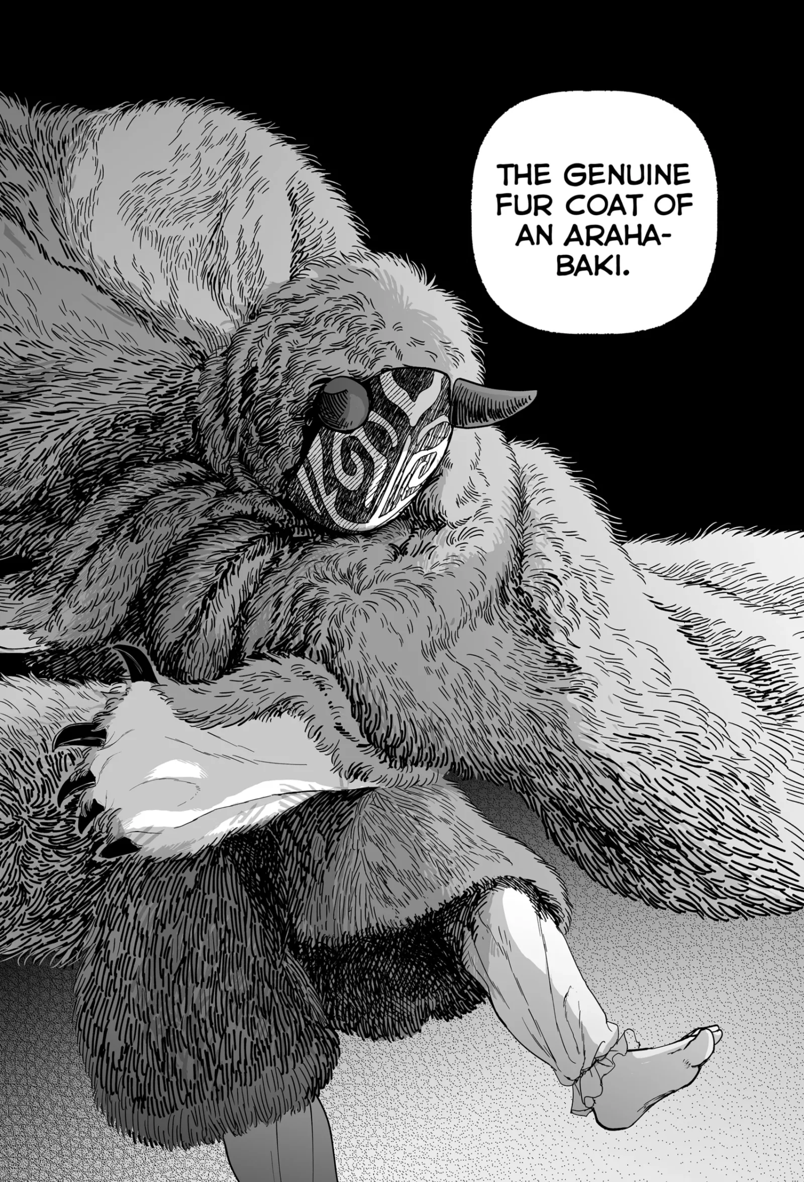 The Oracles of Kami Chapter 1 page 24