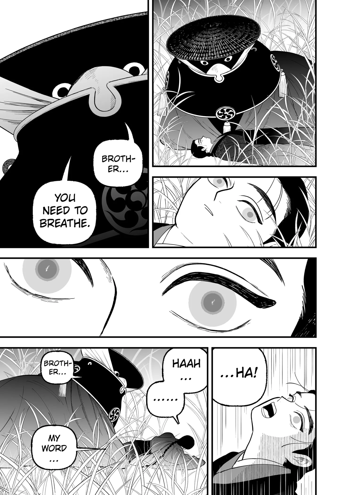 The Oracles of Kami Chapter 1 page 49