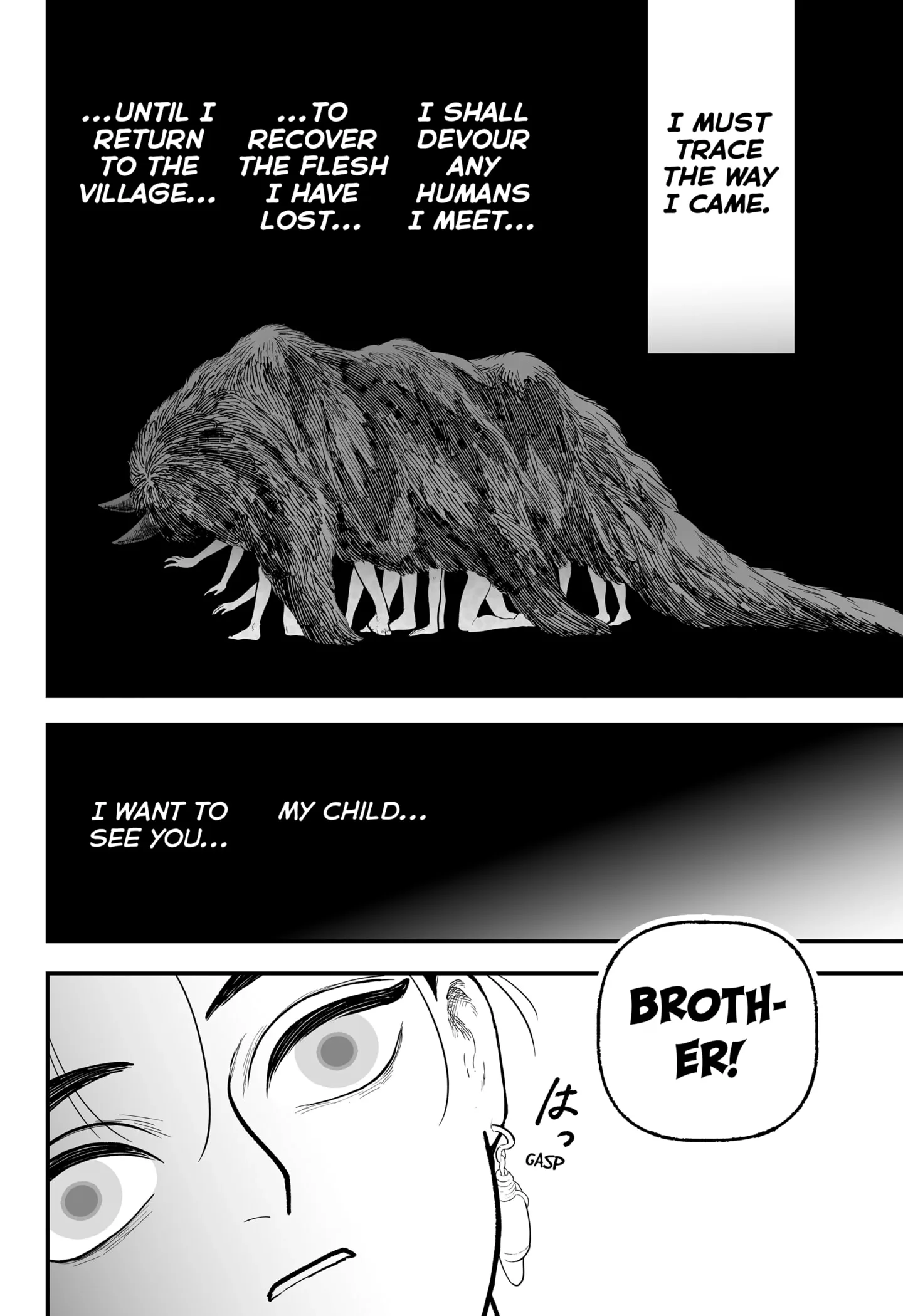 The Oracles of Kami Chapter 1 page 48