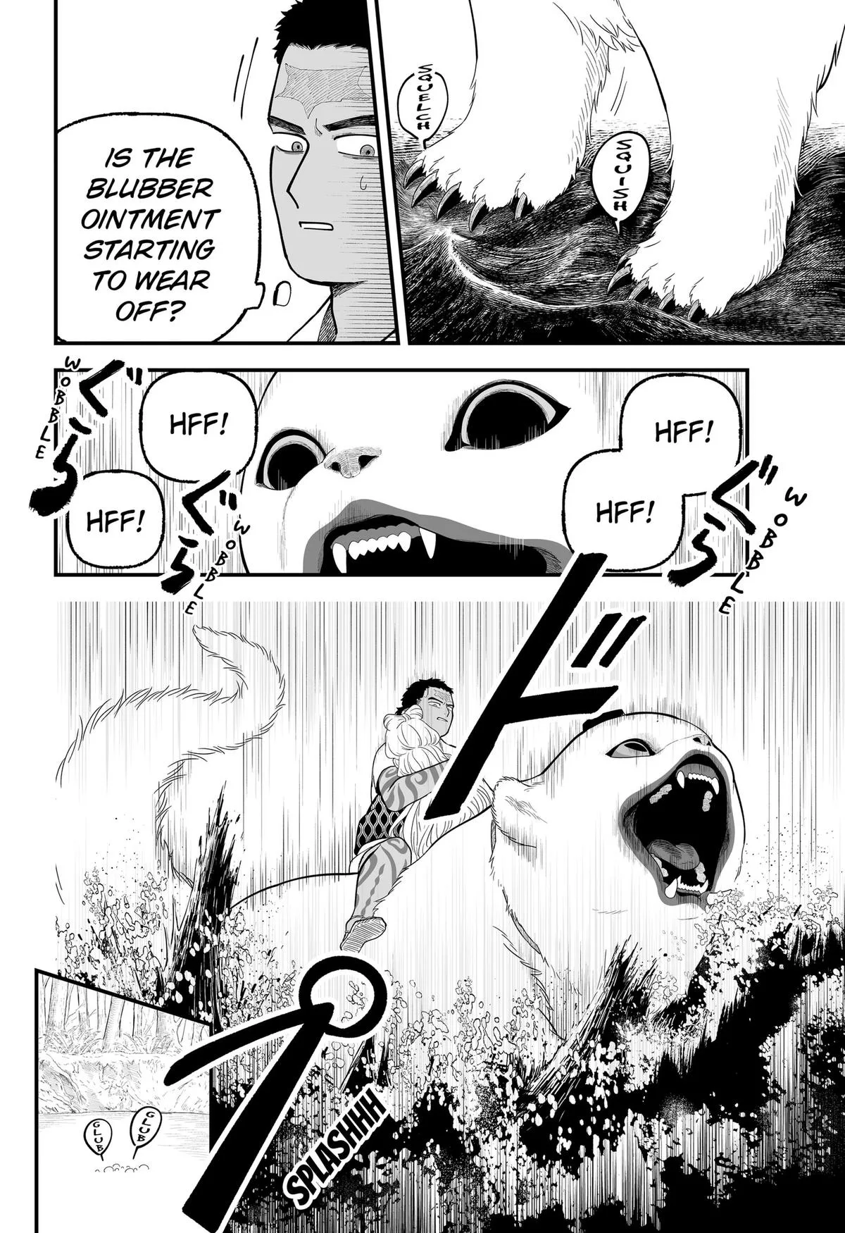 The Oracles of Kami Chapter 11 page 6