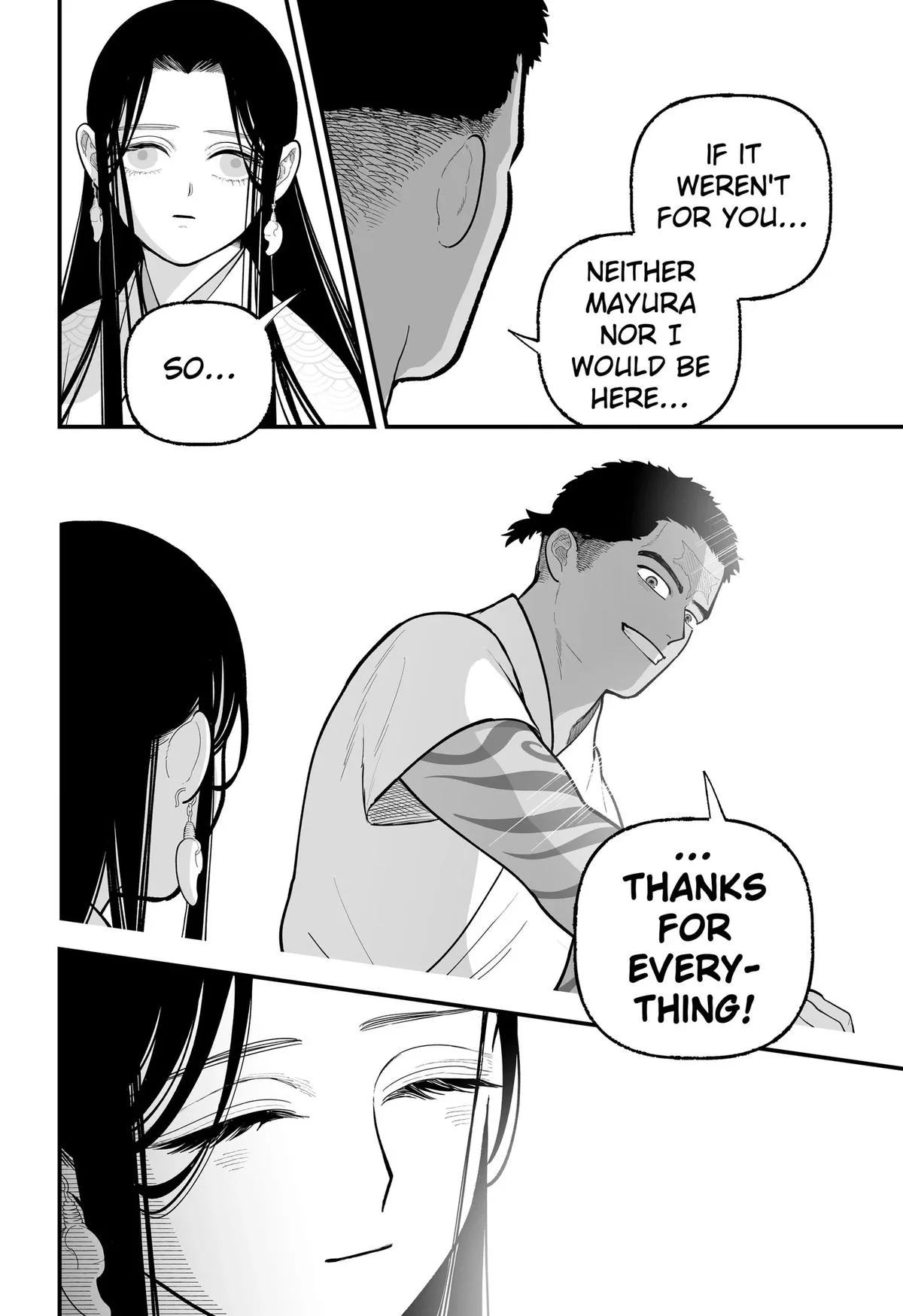 The Oracles of Kami Chapter 11 page 24