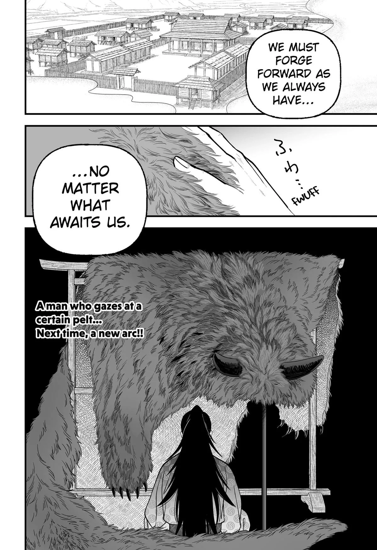 The Oracles of Kami Chapter 11 page 26