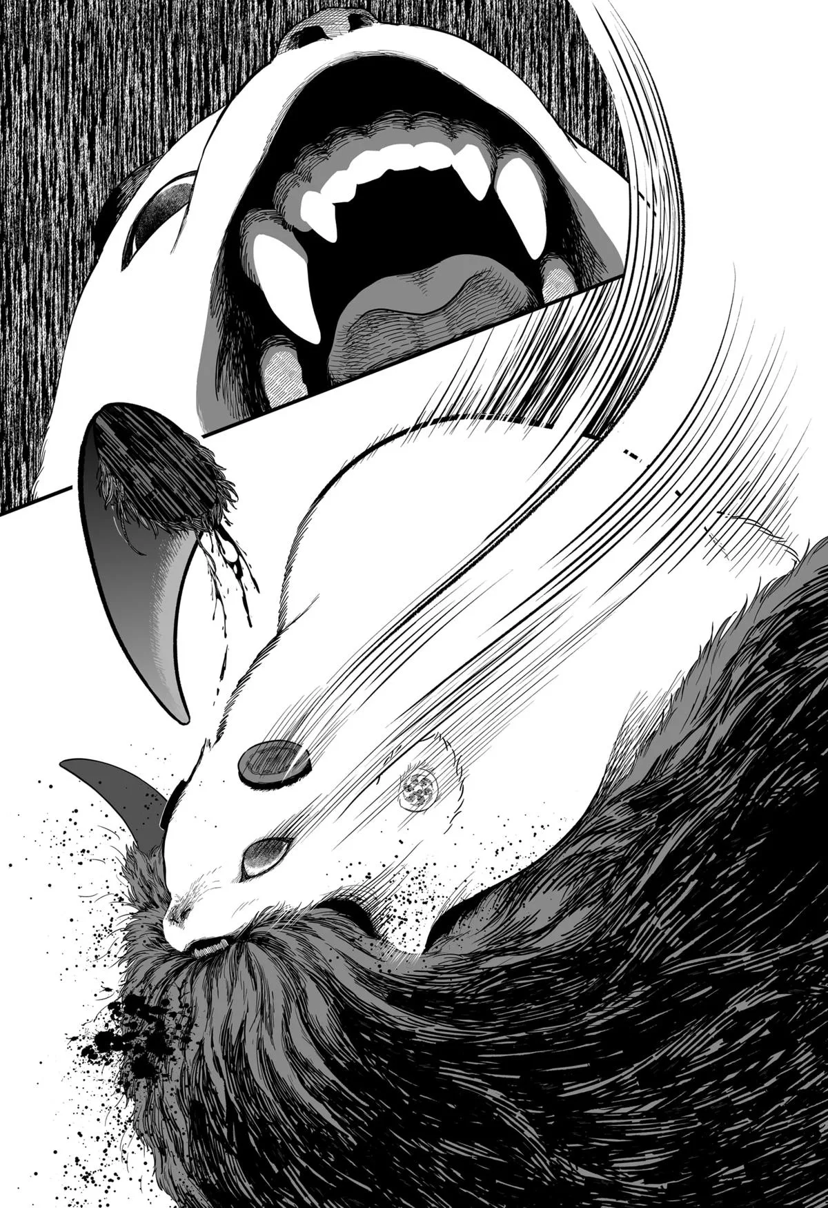 The Oracles of Kami Chapter 2 page 8