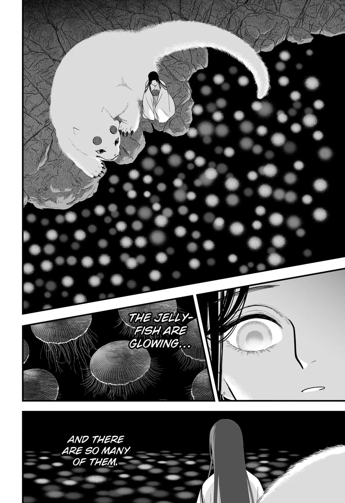 The Oracles of Kami Chapter 7 page 16