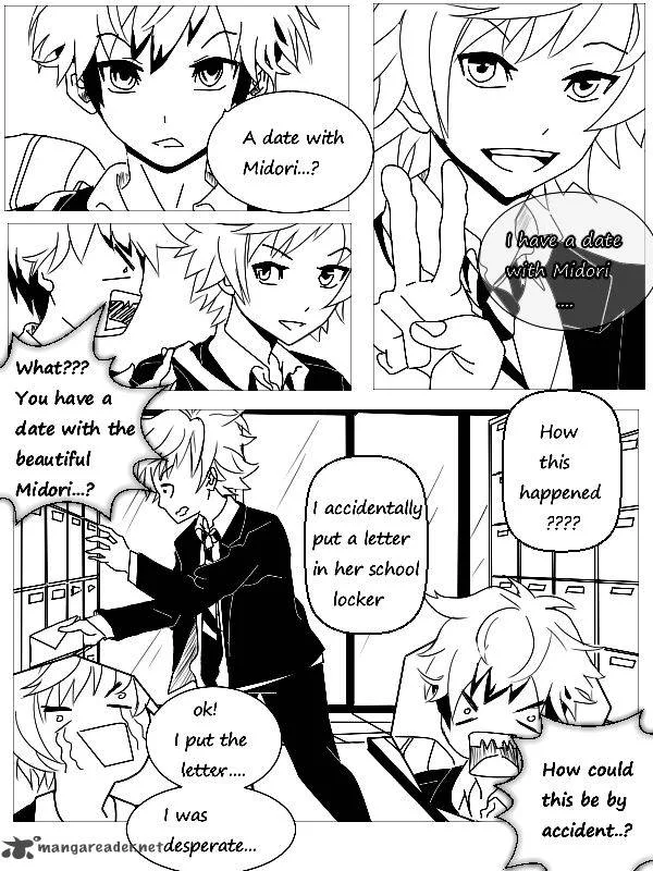 THE OTHER SIDE Chapter 1 page 7