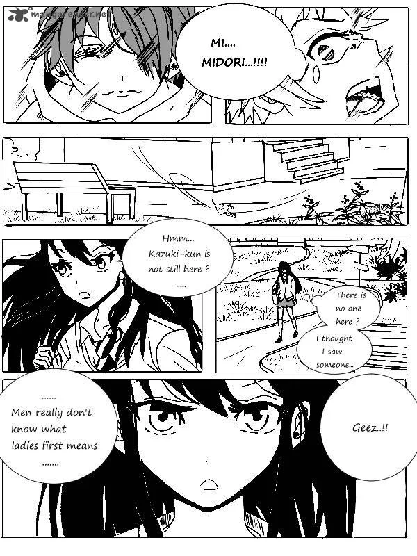 THE OTHER SIDE Chapter 1 page 18