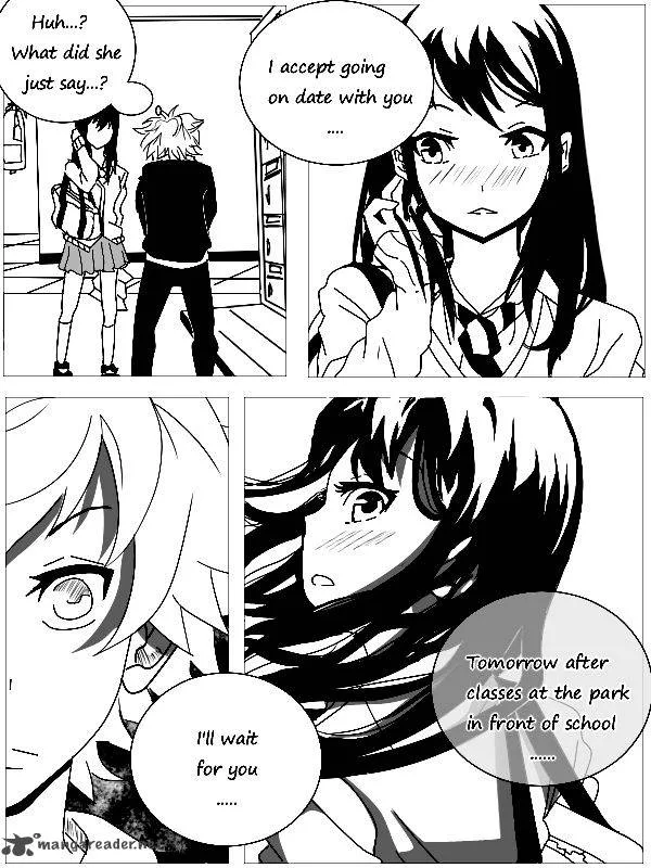 THE OTHER SIDE Chapter 1 page 10
