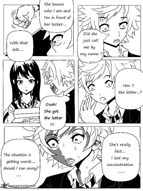 THE OTHER SIDE Chapter 1 page 9