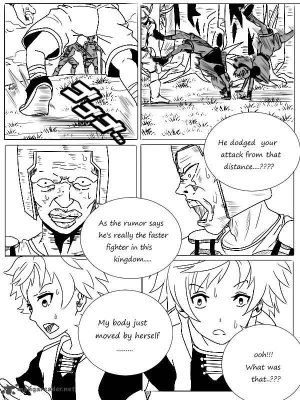 THE OTHER SIDE Chapter 1 page 26