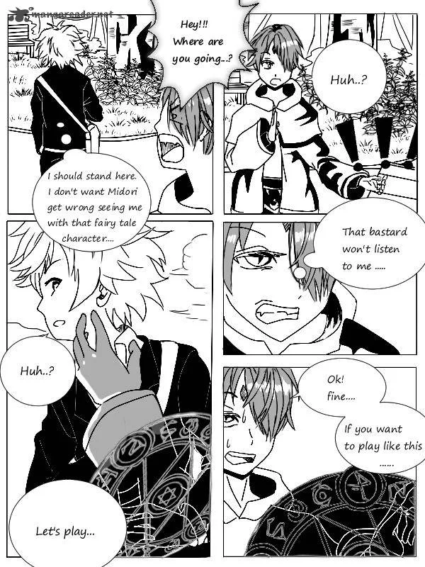 THE OTHER SIDE Chapter 1 page 15