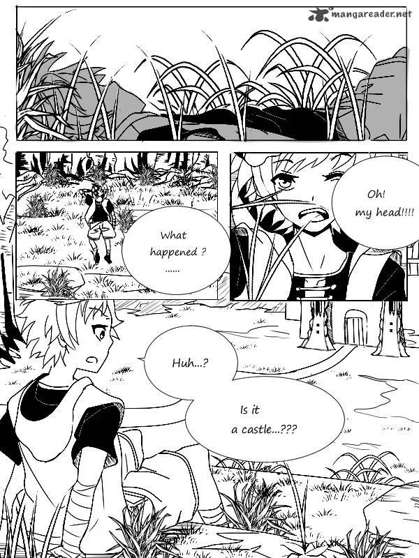 THE OTHER SIDE Chapter 1 page 23