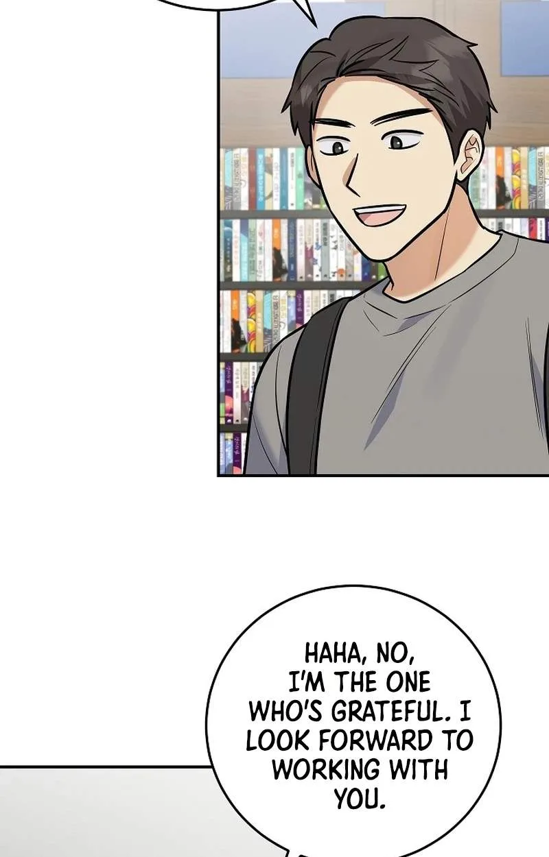 The Overly Competent Junior Employee Chapter 31 page 15