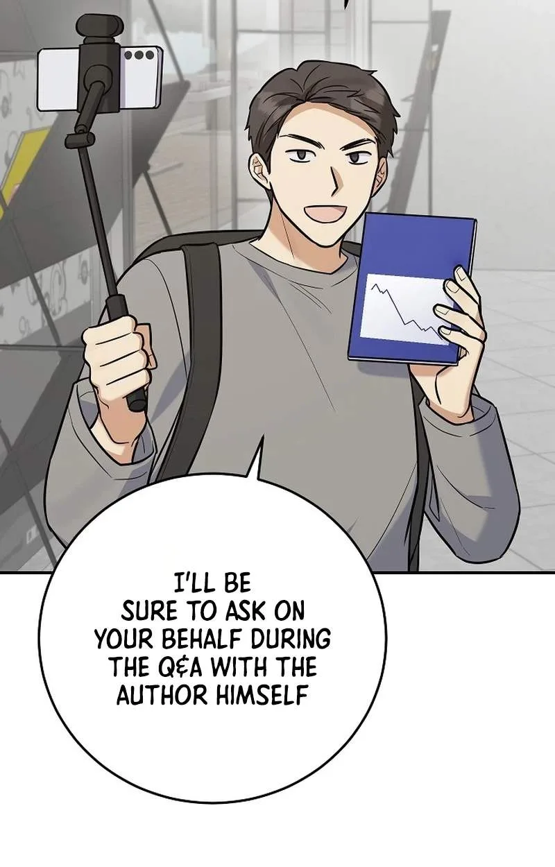 The Overly Competent Junior Employee Chapter 31 page 8