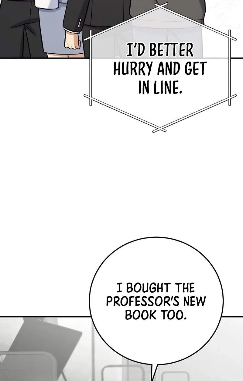 The Overly Competent Junior Employee Chapter 31 page 7