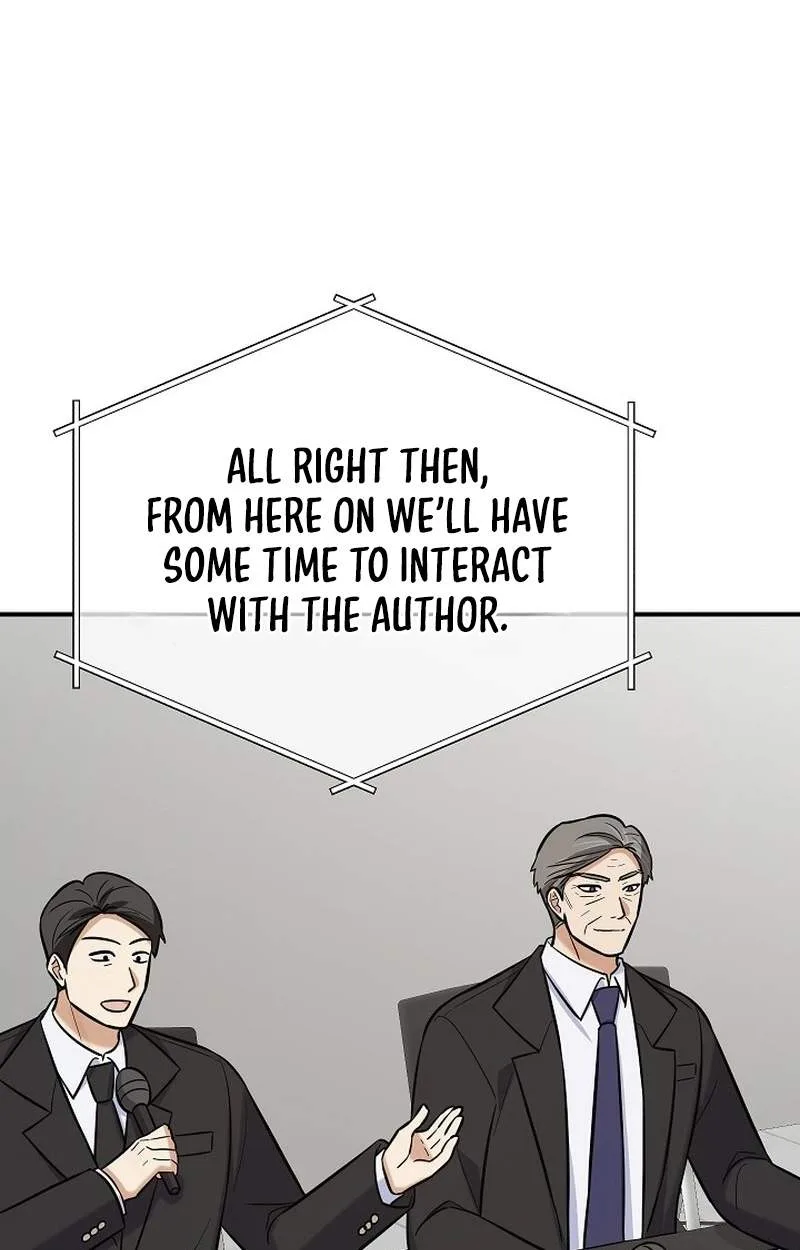 The Overly Competent Junior Employee Chapter 31 page 23