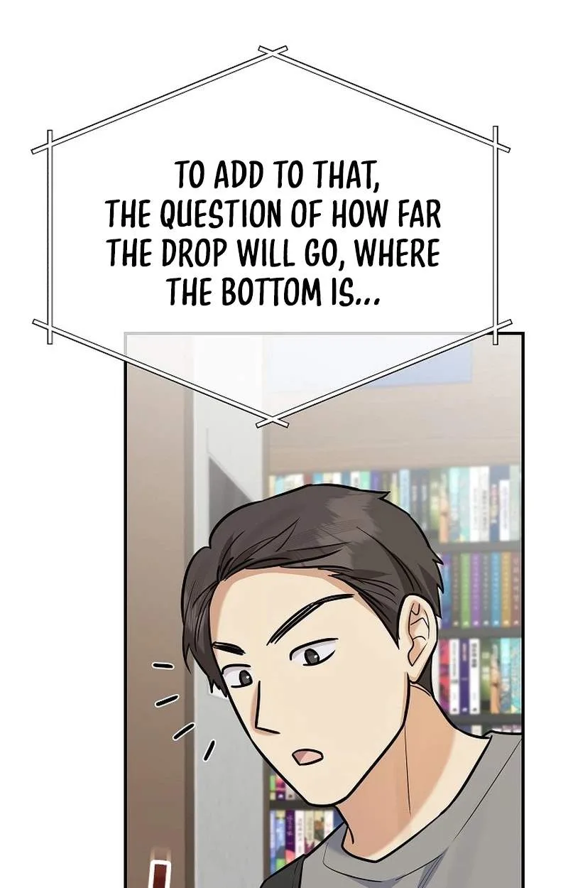 The Overly Competent Junior Employee Chapter 31 page 32