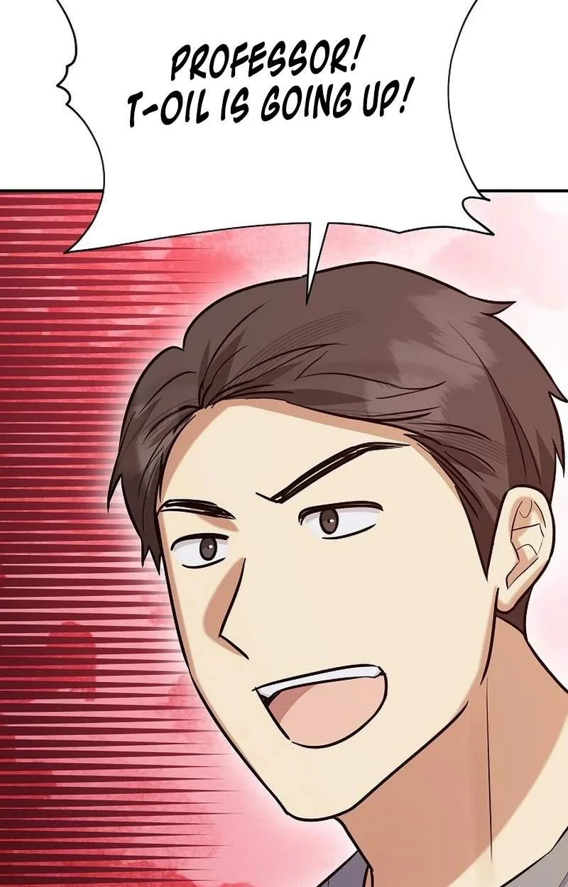 The Overly Competent Junior Employee Chapter 31 page 35