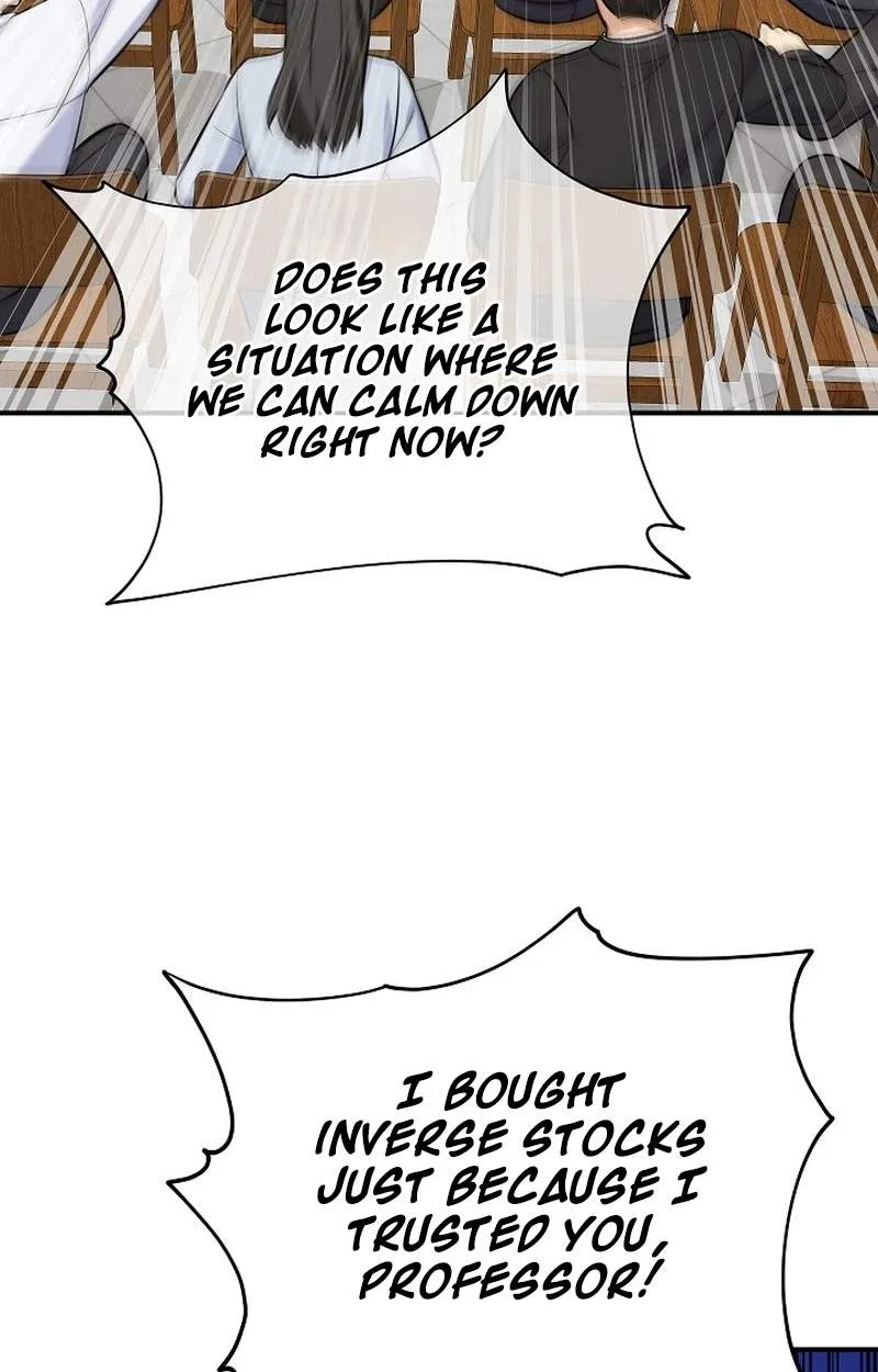 The Overly Competent Junior Employee Chapter 31 page 43