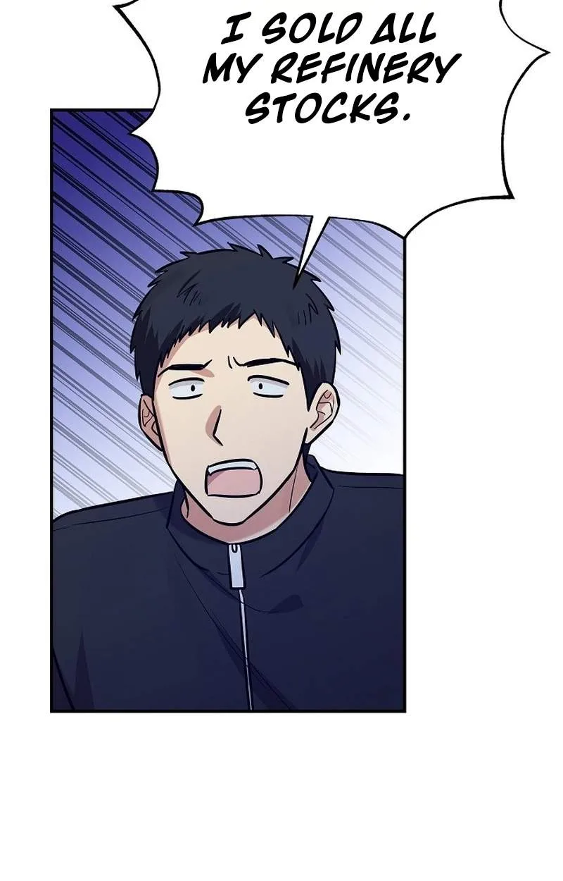 The Overly Competent Junior Employee Chapter 31 page 45