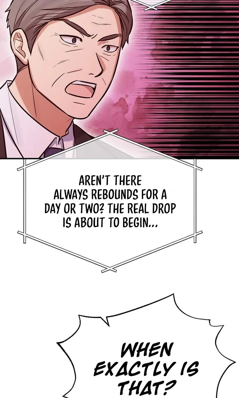 The Overly Competent Junior Employee Chapter 31 page 40