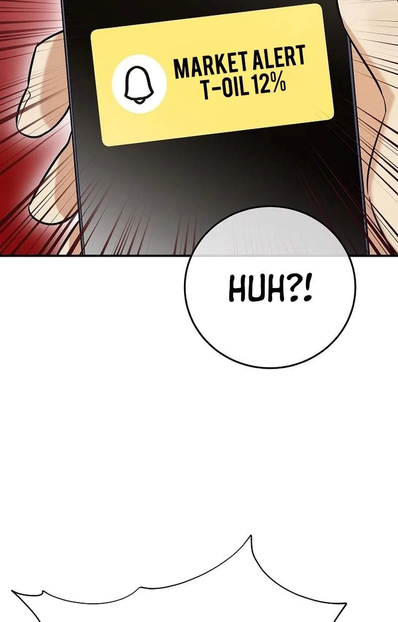 The Overly Competent Junior Employee Chapter 31 page 34
