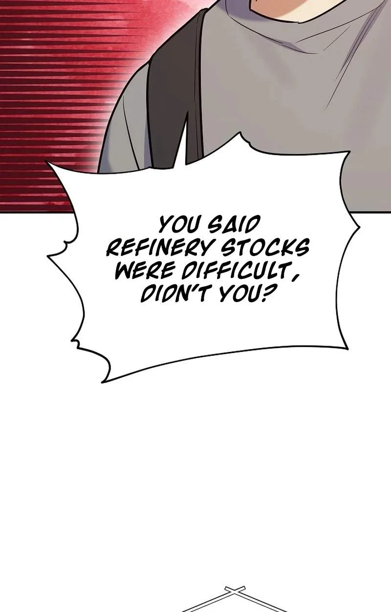 The Overly Competent Junior Employee Chapter 31 page 36
