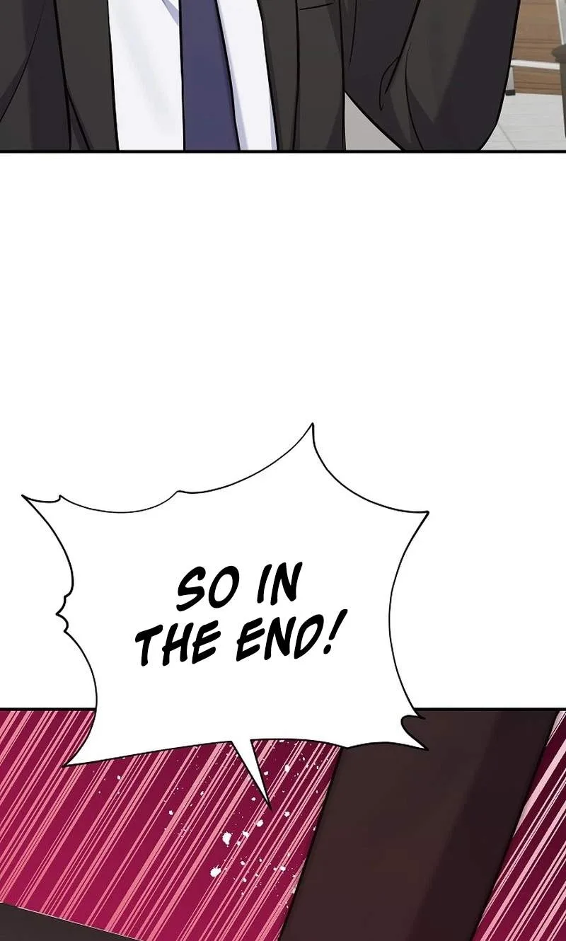 The Overly Competent Junior Employee Chapter 31 page 50