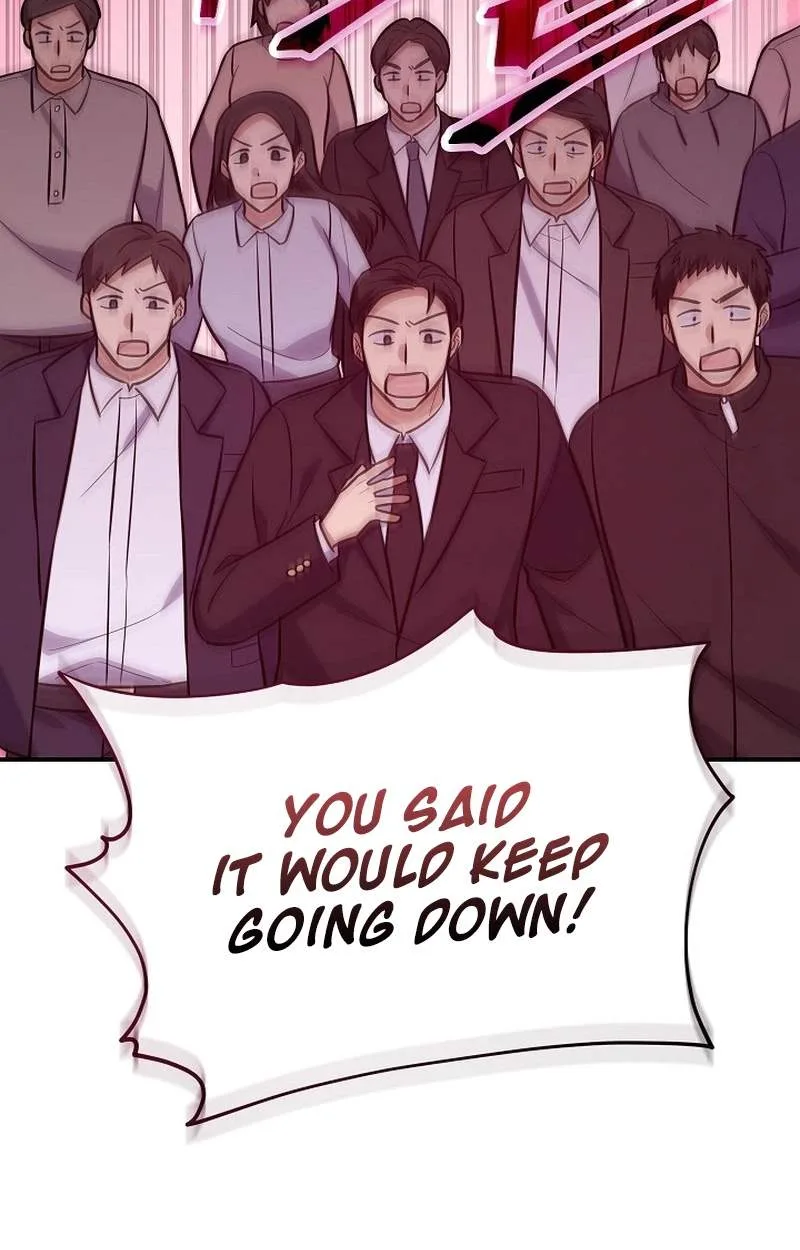 The Overly Competent Junior Employee Chapter 31 page 48