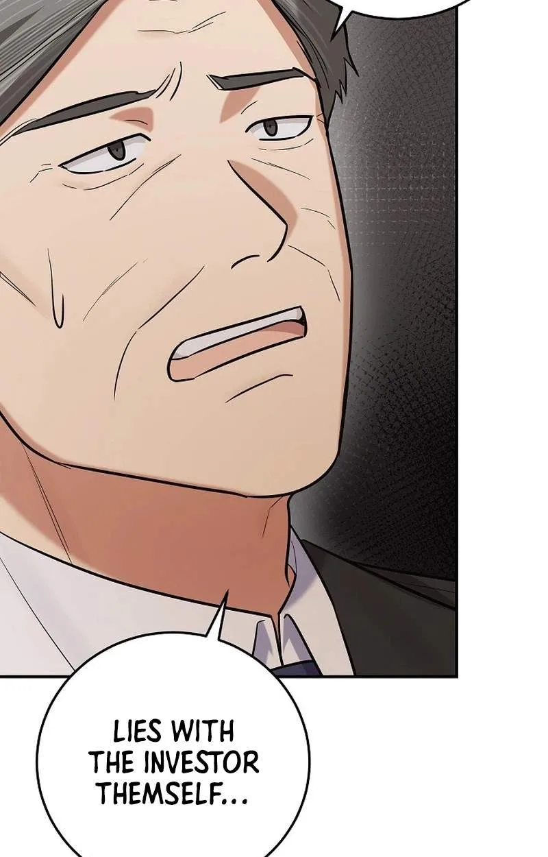 The Overly Competent Junior Employee Chapter 31 page 54