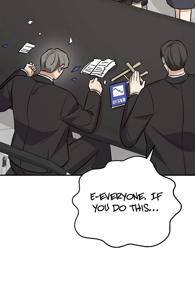 The Overly Competent Junior Employee Chapter 31 page 62